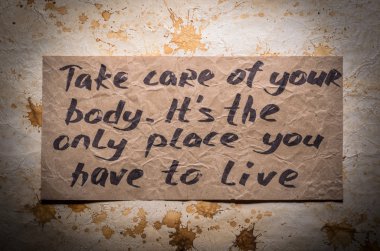 Yaşam için popüler tırnak