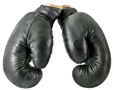 Eski boks eldivenleri