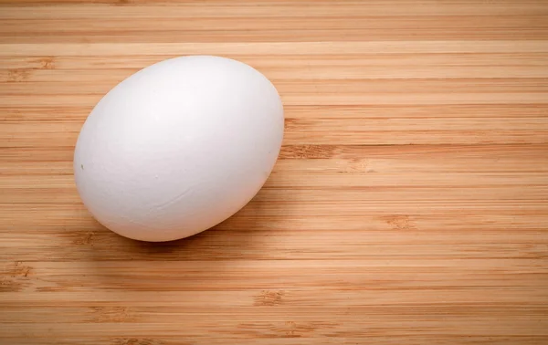 Het ei — Stockfoto