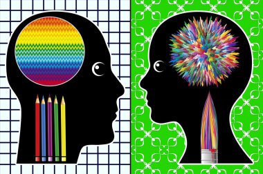 Moda tasarım cinsiyete göre