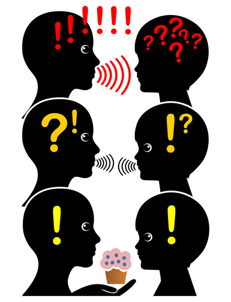 Стили родительской коммуникации
