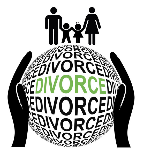 Amicable and peaceful Divorce