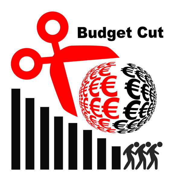 Budget Cuts killing Jobs