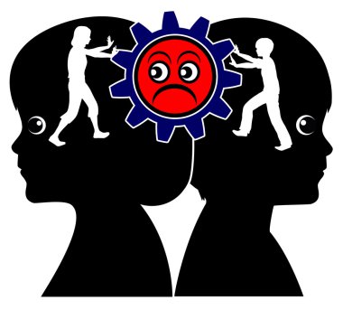 Kardeşler rekabet ve rekabet