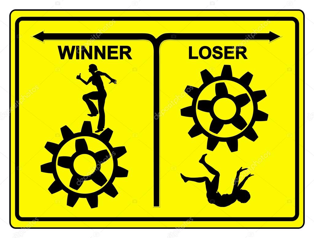 Winner and Loser