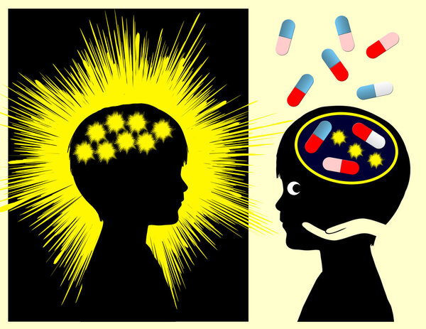 Посредничество в эпилепсии
