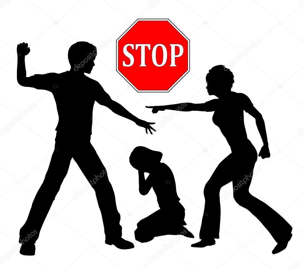 Stop Violence against Children