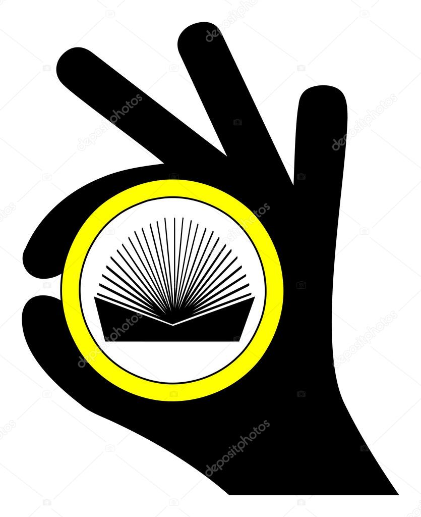 Bestseller symbol for Books