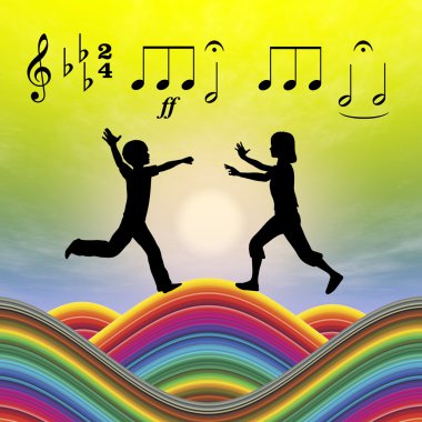 müzik eğitimi