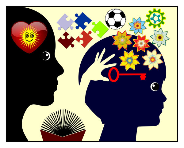 Inspiration in Early Childhood