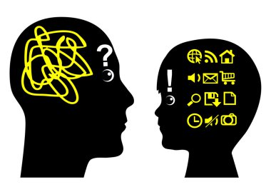 Çocuk için öğrenme