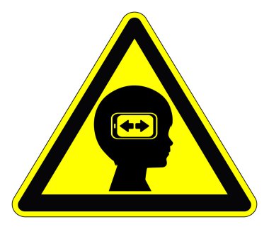 Dikkat dijital yerli