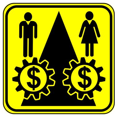 Equal Payment clipart