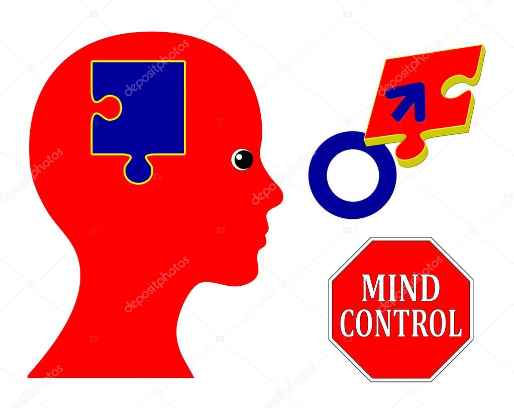 No Mind Control of Women