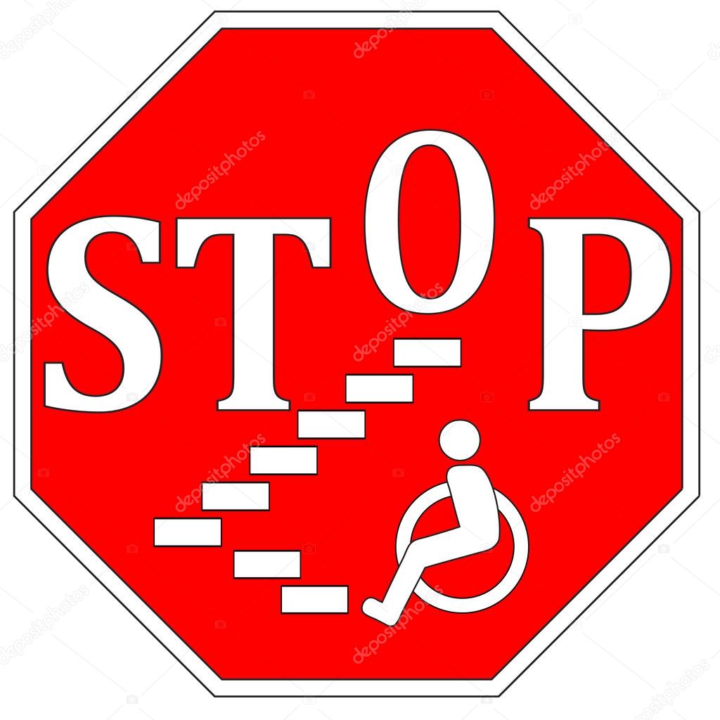 Stop Disability Discrimination