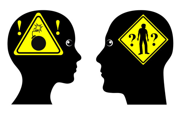 Семейный кризис
