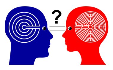 düşünce farklı yolları