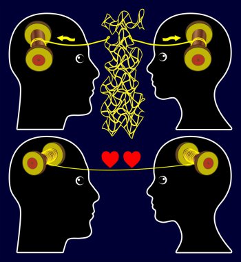 Evlilik sorunları çözme