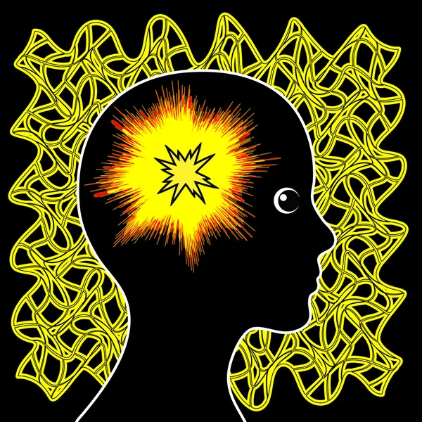 Nöbet Tetikleyicileri erişkinlerde