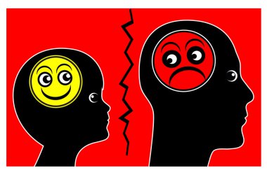 Çocuk sevgi arıyorum