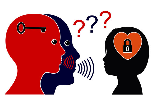 Проблемы коммуникации в период полового созревания
