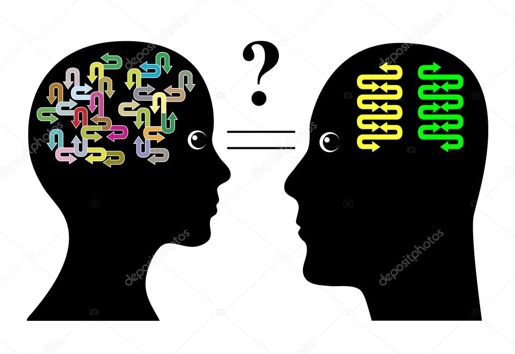Brain Differences between men and women