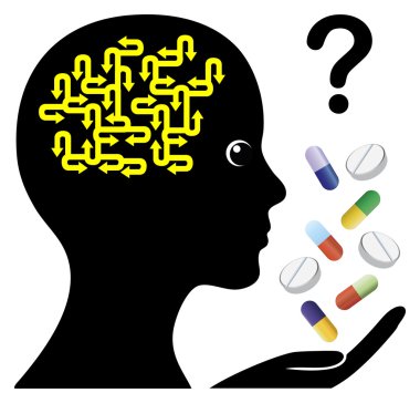 Evet ya da Hayır ilacı