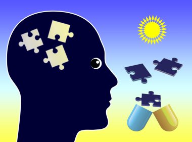 Hafıza kaybı için ilaç