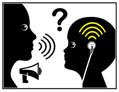 Çocuk işitme kaybı