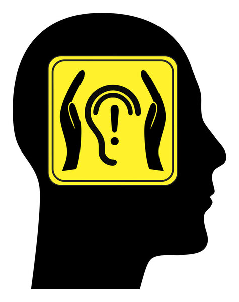 Шум на работе
