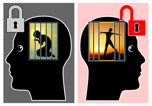 Free the Inner Child