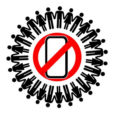 Cep telefonu adabı