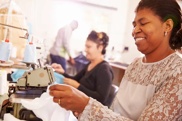 Laboratorio comunitario, Sud Africa — Foto Stock