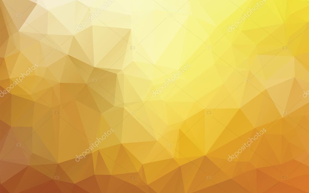 Gold Abstract Background Stock Vector by ©monkeybusiness 116979878
