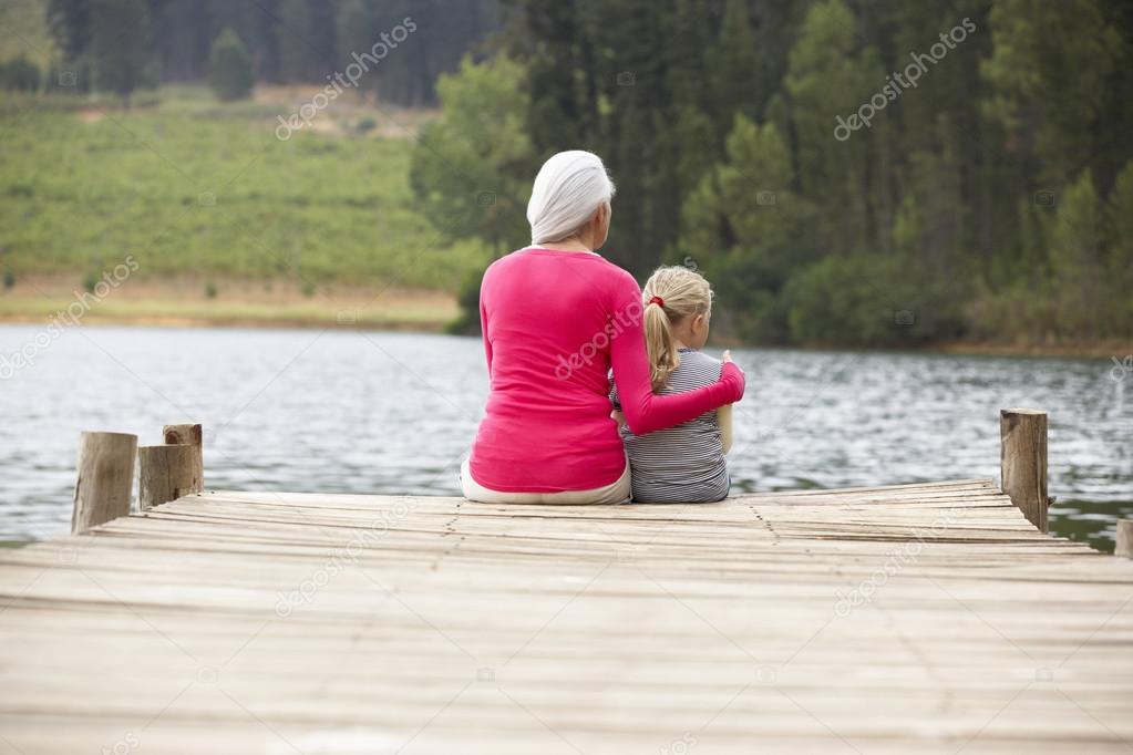 пристань бабки