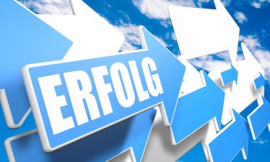 Erfolg metin kavramı