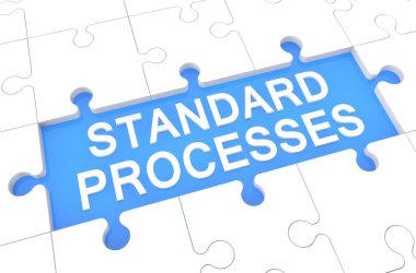 Standart işlemler metin kavramı