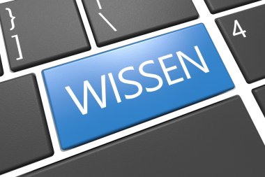 Wissen metin kavramı