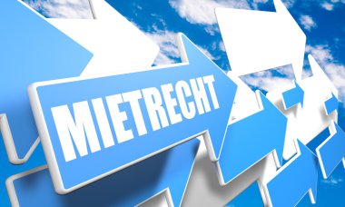 Mietrecht metin kavramı