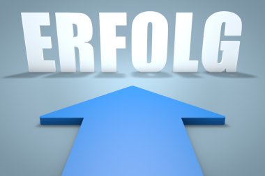 Erfolg metin kavramı