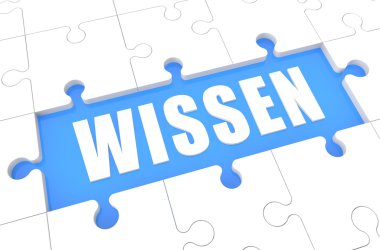 Wissen metin kavramı