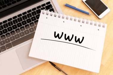 World Wide Web metin kavramı