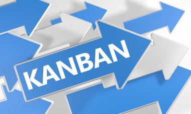 Kanban metin kavramı