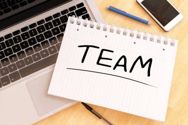 Takım metin kavramı