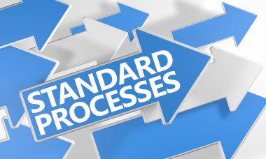 Standart işlemler metin kavramı