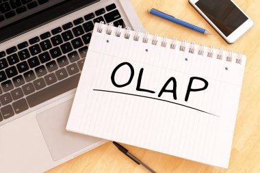 Çevrimiçi analitik işleme