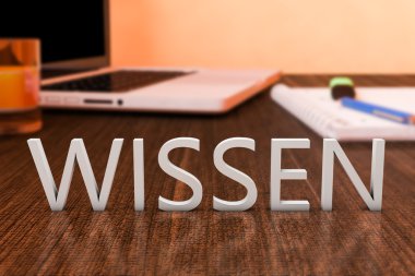 Wissen metin kavramı