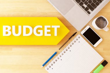 Bütçe metin kavramı