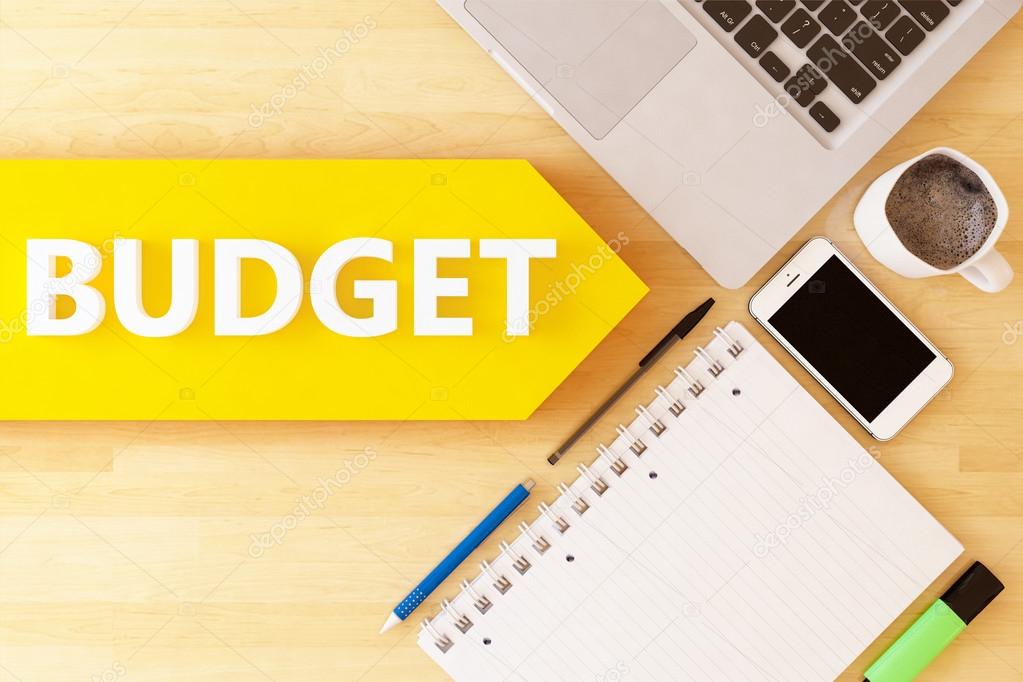 budgets #hashtag