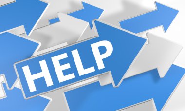 Yardım metni kavramı